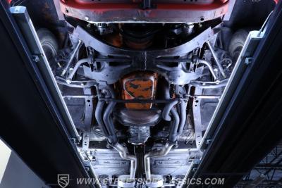 1970 Dodge Challenger R/T 440 TRIBUTE