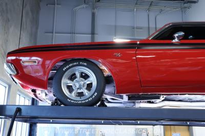 1970 Dodge Challenger R/T 440 TRIBUTE