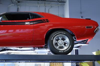 1970 Dodge Challenger R/T 440 TRIBUTE