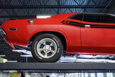 1970 Dodge Challenger R/T 440 TRIBUTE