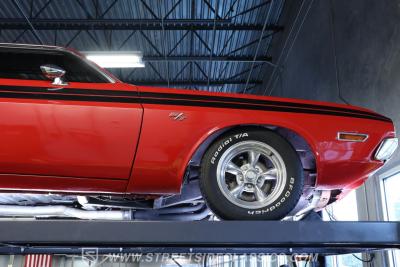 1970 Dodge Challenger R/T 440 TRIBUTE