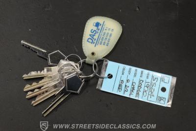 1970 Dodge Challenger R/T 440 TRIBUTE