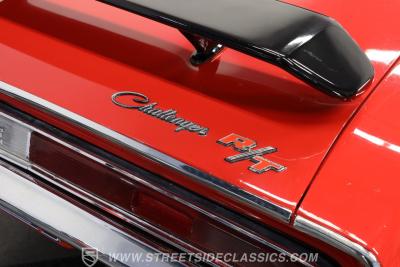 1970 Dodge Challenger R/T 440 TRIBUTE