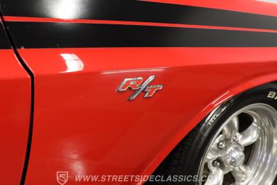 1970 Dodge Challenger R/T 440 TRIBUTE