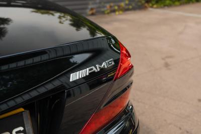 2005 Mercedes - Benz SL65 AMG