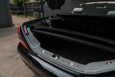 2005 Mercedes - Benz SL65 AMG