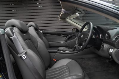 2005 Mercedes - Benz SL65 AMG