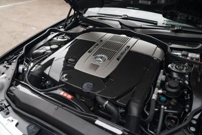 2005 Mercedes - Benz SL65 AMG