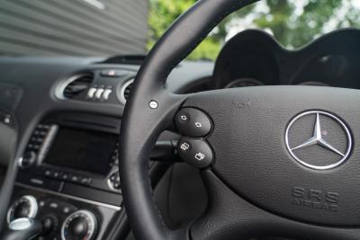 2005 Mercedes - Benz SL65 AMG