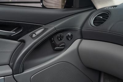 2005 Mercedes - Benz SL65 AMG