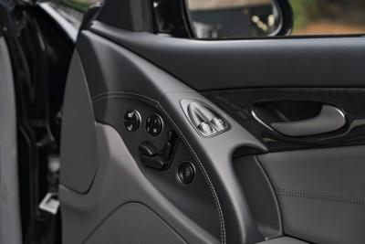 2005 Mercedes - Benz SL65 AMG