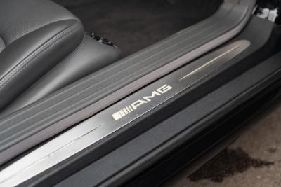 2005 Mercedes - Benz SL65 AMG