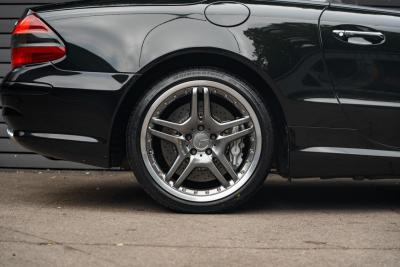 2005 Mercedes - Benz SL65 AMG