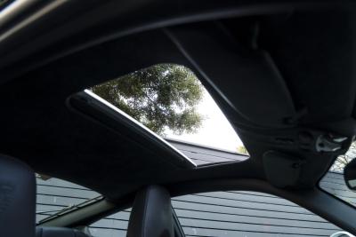 2010 Porsche 911 (997.2) Turbo