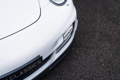 2010 Porsche 911 (997.2) Turbo