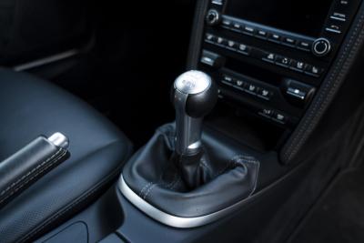 2010 Porsche 911 (997.2) Turbo