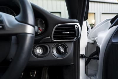 2010 Porsche 911 (997.2) Turbo