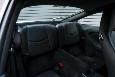 2010 Porsche 911 (997.2) Turbo