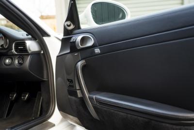 2010 Porsche 911 (997.2) Turbo