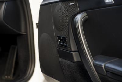 2010 Porsche 911 (997.2) Turbo