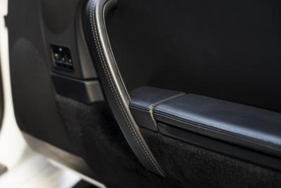 2010 Porsche 911 (997.2) Turbo