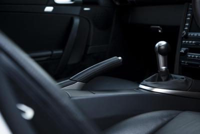 2010 Porsche 911 (997.2) Turbo