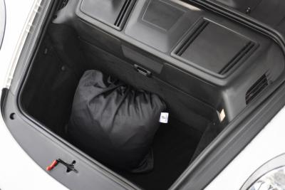 2011 Porsche 911 (997.2) Carrera  GTS