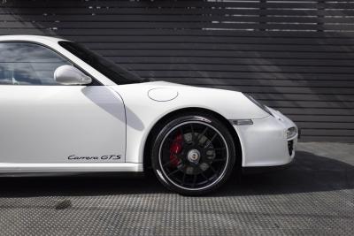 2011 Porsche 911 (997.2) Carrera  GTS