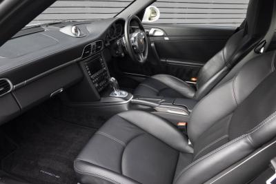 2011 Porsche 911 (997.2) Carrera  GTS