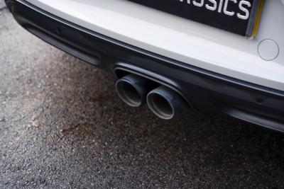 2020 Porsche 718 Boxster 2.0T