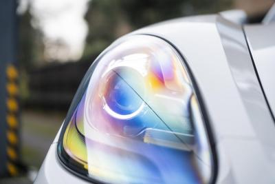 2020 Porsche 718 Boxster 2.0T