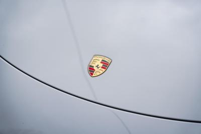 2020 Porsche 718 Boxster 2.0T