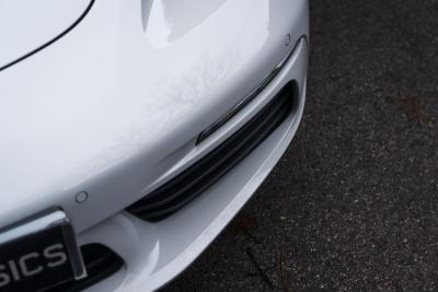 2020 Porsche 718 Boxster 2.0T