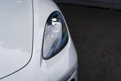 2020 Porsche 718 Boxster 2.0T