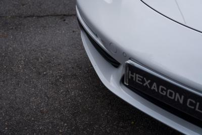 2020 Porsche 718 Boxster 2.0T