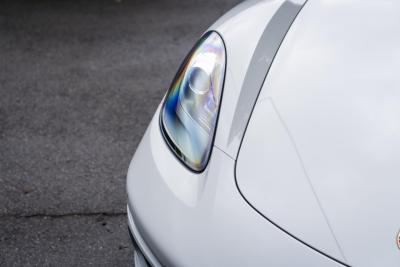 2020 Porsche 718 Boxster 2.0T