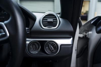 2020 Porsche 718 Boxster 2.0T