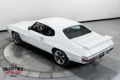 1970 Pontiac GTO