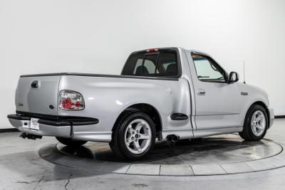 2000 Ford Lightning