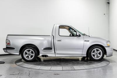2000 Ford Lightning