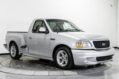 2000 Ford Lightning