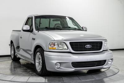 2000 Ford Lightning