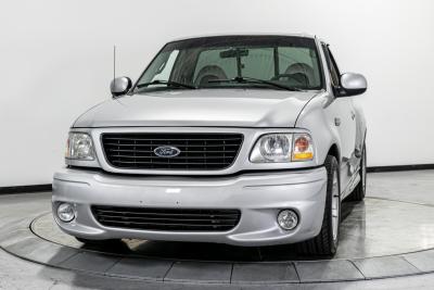 2000 Ford Lightning