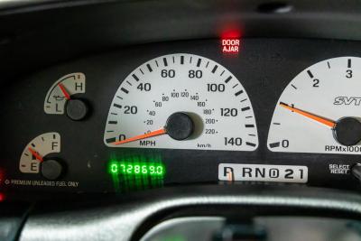 2000 Ford Lightning