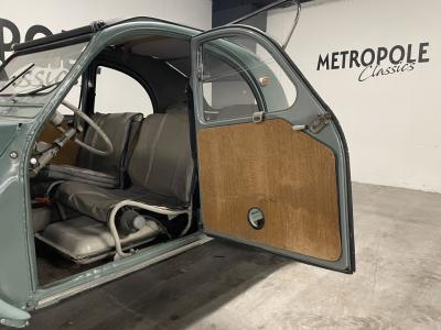 1964 Citro&euml;n 2CV