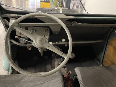 1964 Citro&euml;n 2CV