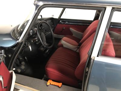 1972 Citro&euml;n D-super