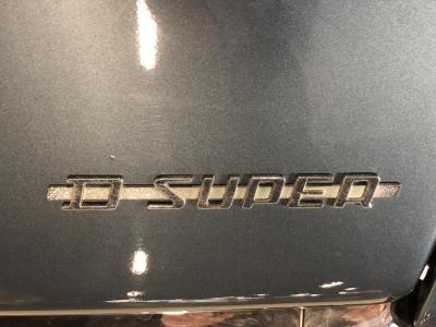 1972 Citro&euml;n D-super