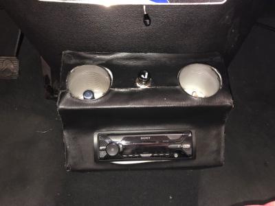 1972 Citro&euml;n D-super