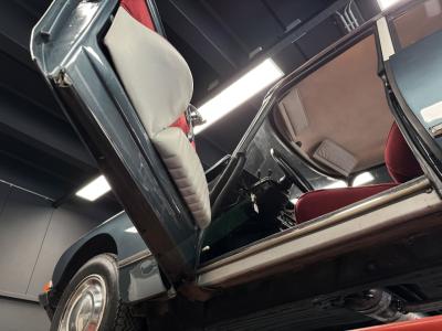 1972 Citro&euml;n D-super